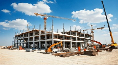 خدمات اللوجستيات