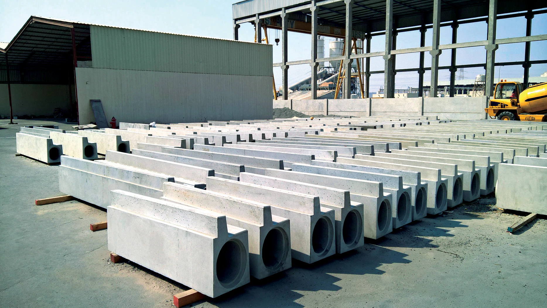 خدمات استيراد محترفة